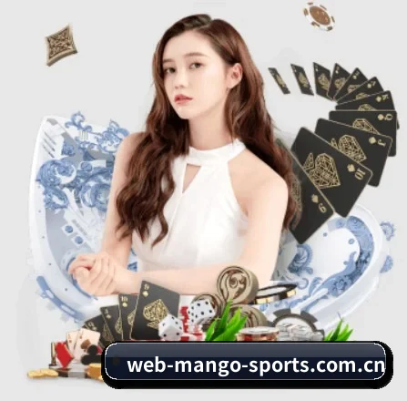 芒果体育 APP